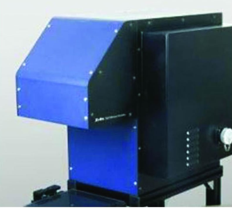 Advanced production testing equipment